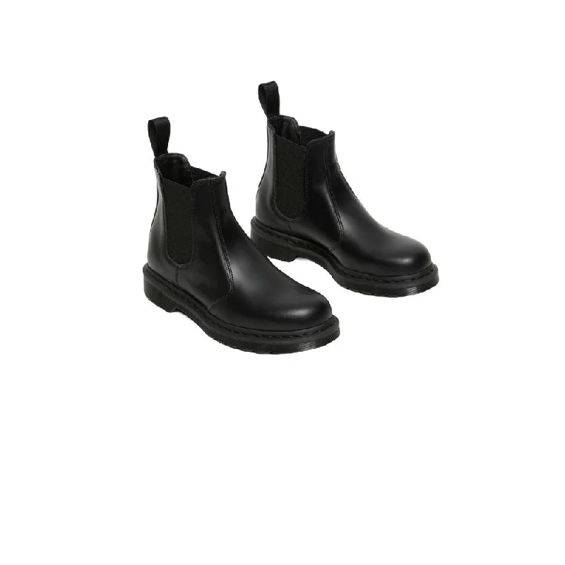 Discover Promotions Dr. Martens  Leather Women's Boot