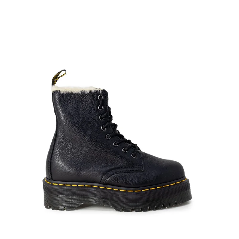 Limited Time Offers Dr. Martens  Leather Women's Boot