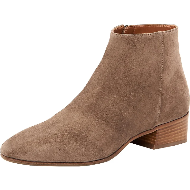 Modern Casual Shoes Fuoco Womens Ankle Boots