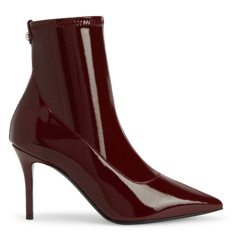 Chic Trends Unveiled Giuseppe Zanotti Mirea