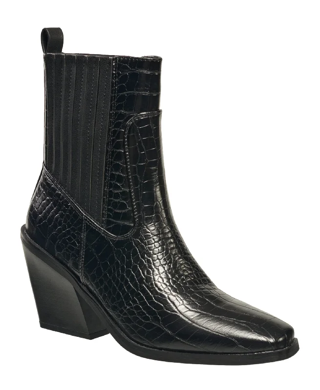 Modern Urban Slip-Ons H Halston Charlotte Boot