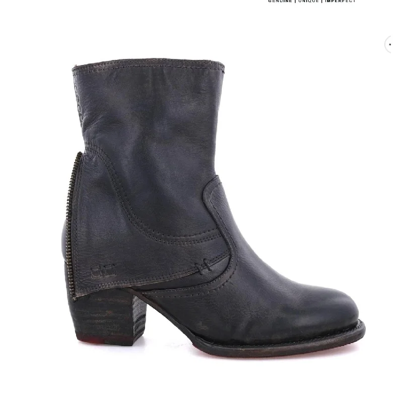 Women's Trendy Boots Iris Ankle Bootie