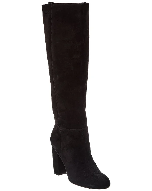 Fashionista Sale J.McLaughlin Camila Suede Boot