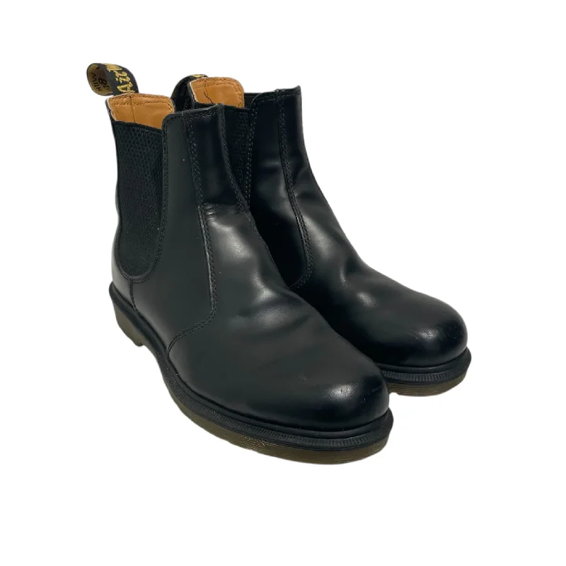 Retro Style Promotions Dr.Martens/Chelsea Boots/US 7/Black/2976