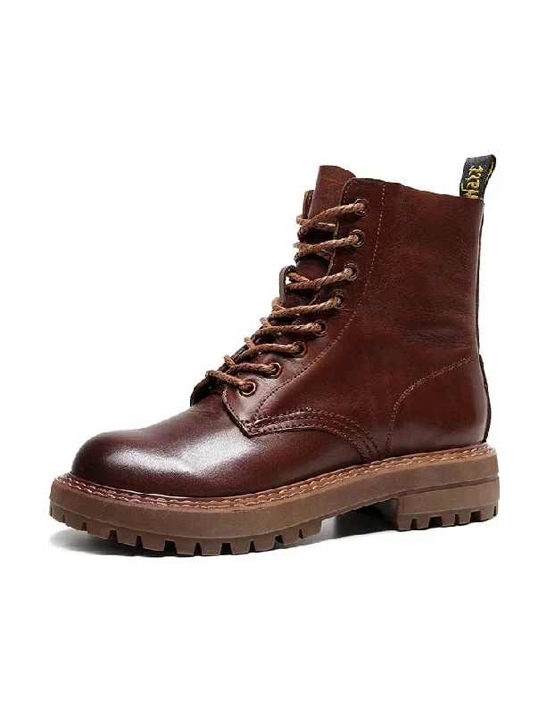 Luxury Casual Deals Autumn Winter Classic Martin Boots