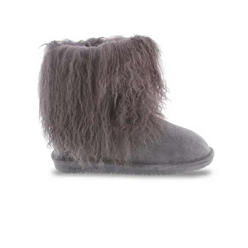 Laid-Back Fashion Offers Bearpaw - Women's Boo Winter Boots (1854W 030)