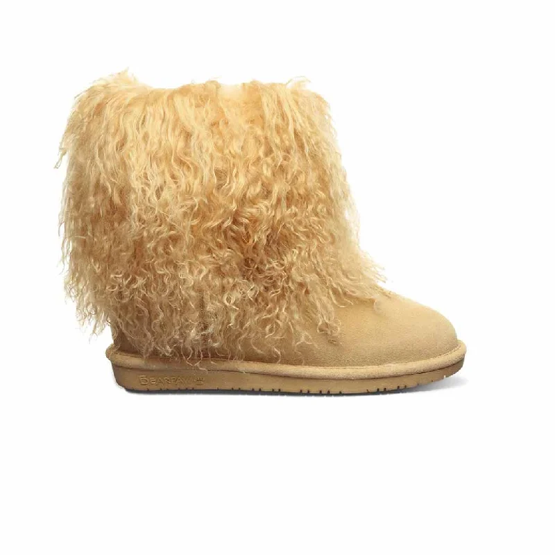 Classic Modern Offers Bearpaw - Women's Boo Winter Boots (1854W 721)