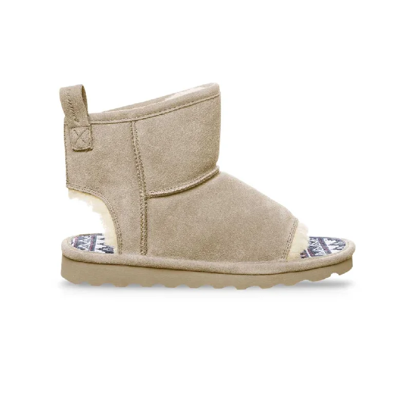 Feminine Luxe Style Sale Bearpaw - Women's Molly Boots (2425W 125)