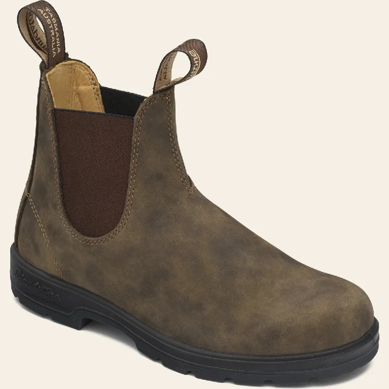 Feminine Fashion Sale Blundstone 585 Chelsea