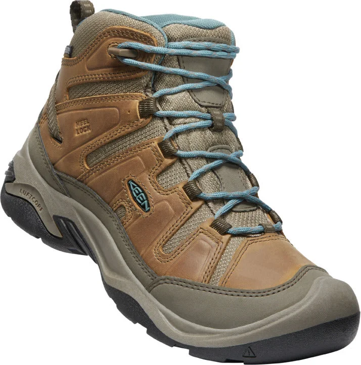 Stylish Deals Keen Women's Circadia Mid