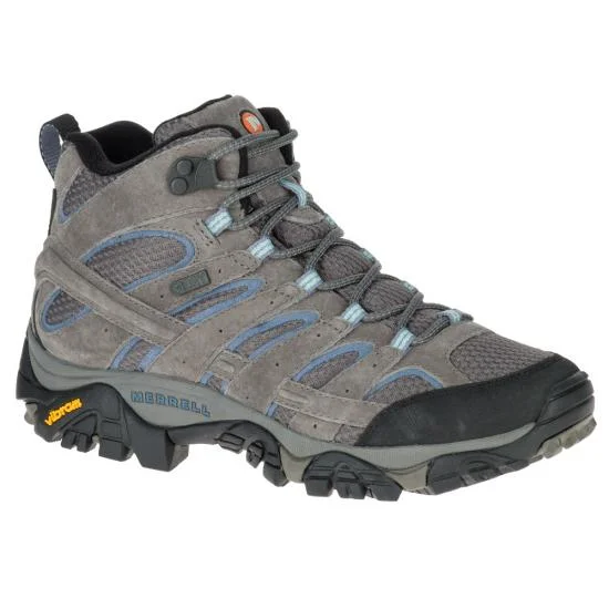 Feminine Style Promotions Merrell Women's Moab 2 Mid Waterproof