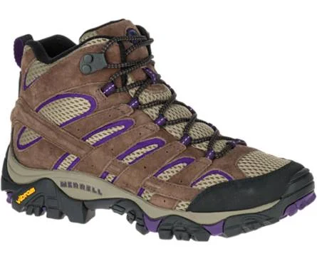 Fresh Fashion Discounts Merrell Women's Moab 2 Vent Mid