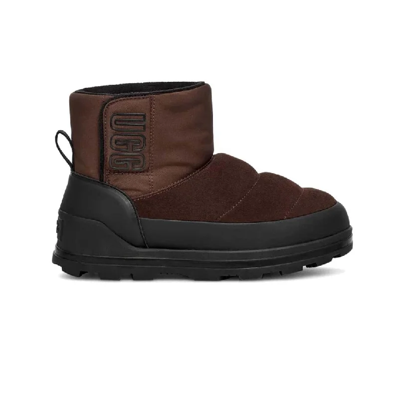 Quick Grab Deals UGG® - Women's Classic Klamath Mini Boots (1143932-BCDR)