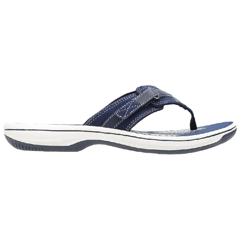 Daily Deals Women's Breeze Sea Sandal Navy