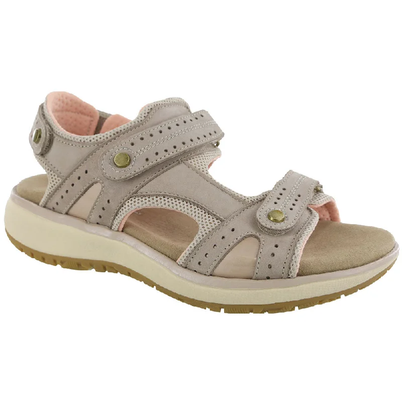 Non-Slip Shoes Sale SAS Embark Taupe Sport Sandal (Women's)