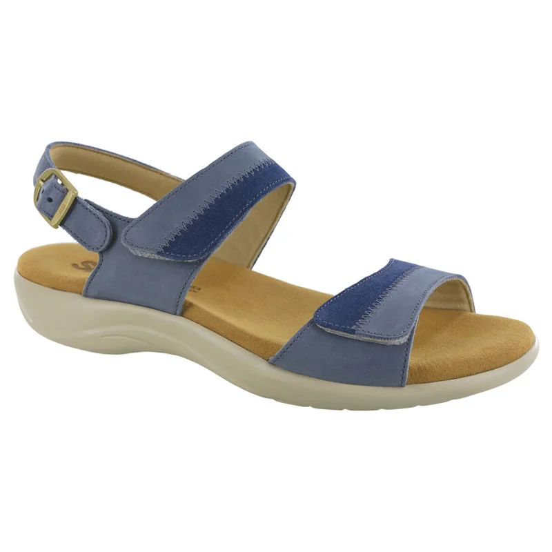 Luxury Boots Sale SAS Nudu Sandal Oceania (Women's)