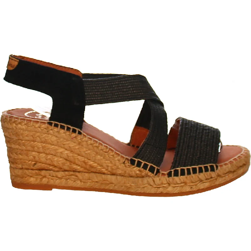 Ride The Style Wave Susa Sandal